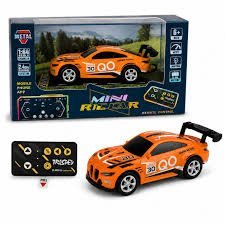 Remote Control Racing Car — Toys at Dwarkesh Gifts & Cards, Vadodara